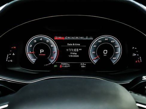 Used 2021 Audi Q7 2.0T Premium w/ Convenience Package image 18