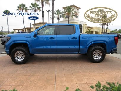 Used 2023 GMC Sierra 1500 Elevation