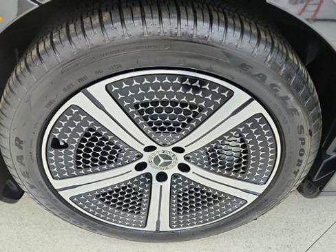 Used 2023 Mercedes-Benz EQS 450+ Sedan image 58