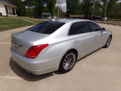 Used 2017 Genesis G90 5.0 Ultimate image 37