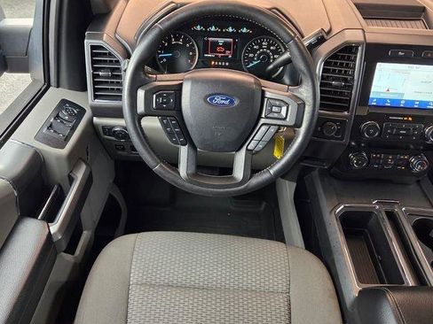 Used 2020 Ford F150 XLT w/ Equipment Group 302A Luxury RWD image 15