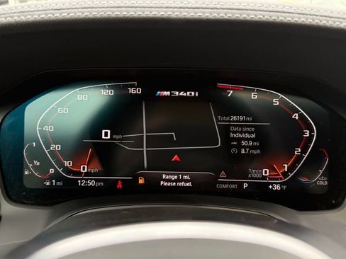 Used 2020 BMW M340i M340i image 49