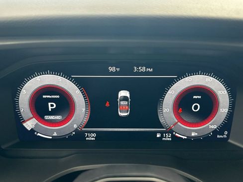 Used 2025 Nissan Rogue SL w/ Tech Package FWD image 24