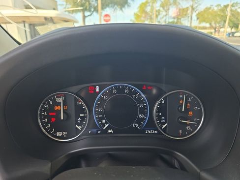 Used 2022 Buick Enclave Avenir w/ Trailering Package, 5000 lbs. image 14