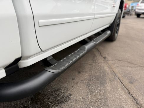 Used 2019 Chevrolet Silverado 1500 LT w/ All Star Edition image 27