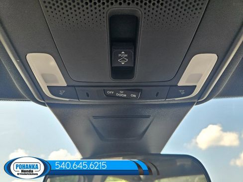 New 2026 Honda Civic Sport Touring image 34