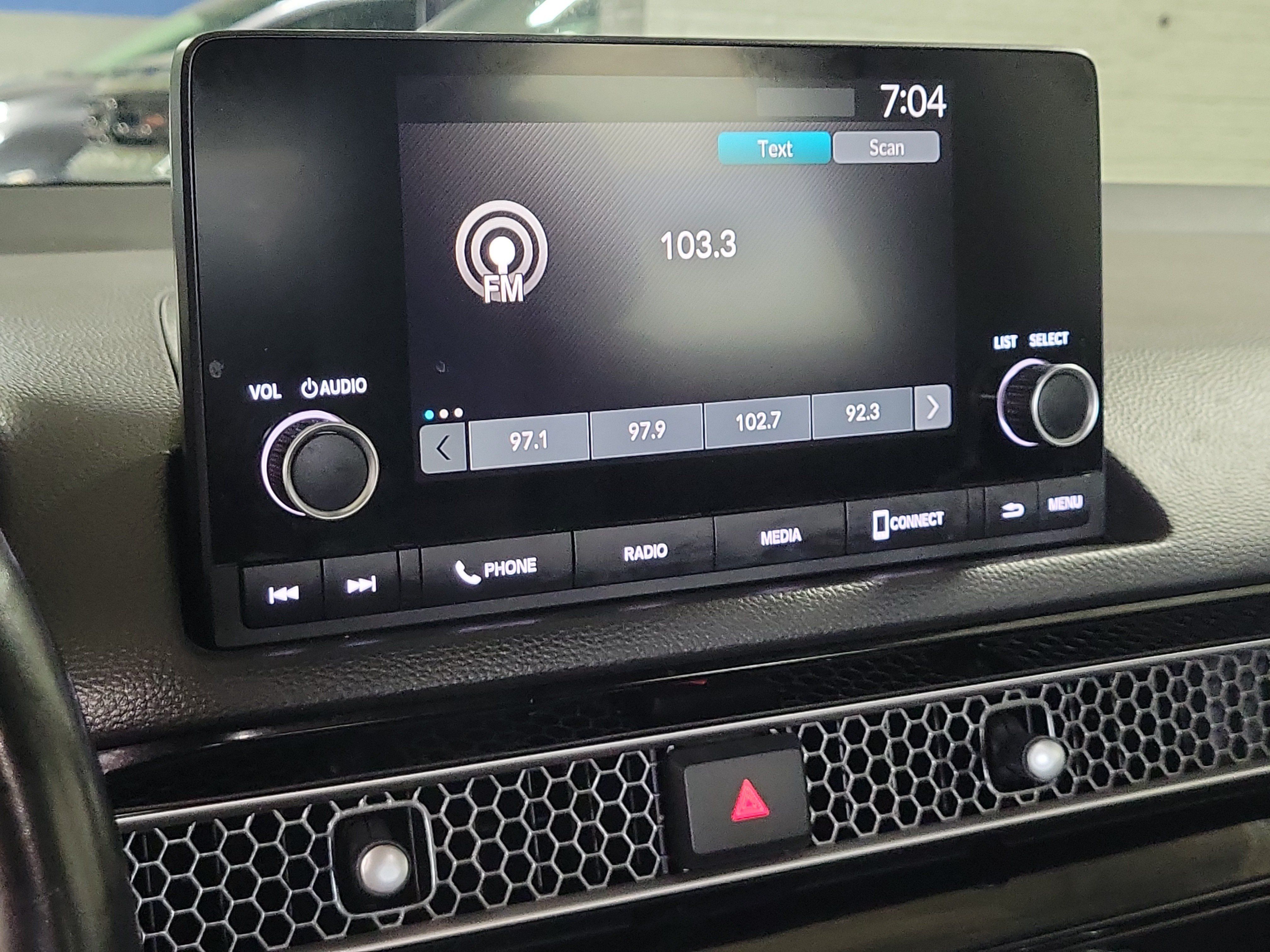 Used 2024 Honda Civic Sport image 28