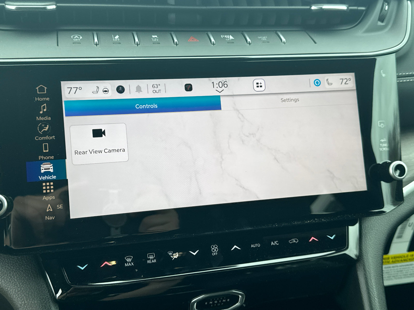 New 2026 Jeep Grand Cherokee Altitude RWD image 26