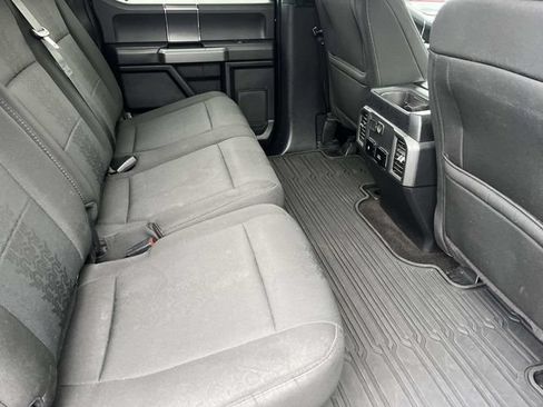 Used 2019 Ford F150 XLT w/ Equipment Group 302A Luxury AWD/4WD image 20