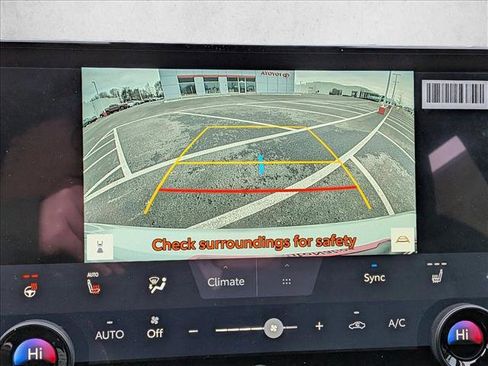 New 2026 Toyota bZ image 13