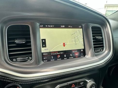 Used 2019 Dodge Charger Scat Pack w/ Plus Group RWD image 29