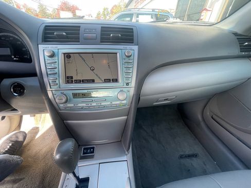 Used 2009 Toyota Camry Hybrid image 13