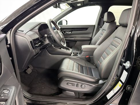 New 2026 Honda CR-V Sport Touring image 5