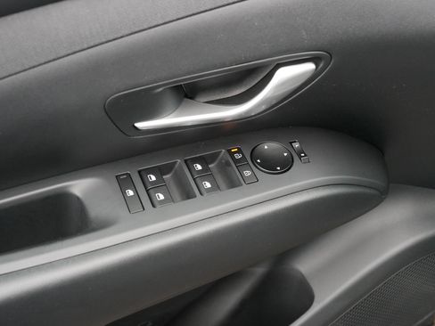 Certified 2025 Hyundai Tucson SEL image 19