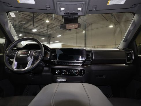 Certified 2024 GMC Sierra 1500 Elevation w/ X31 Off-Road Package AWD/4WD image 29