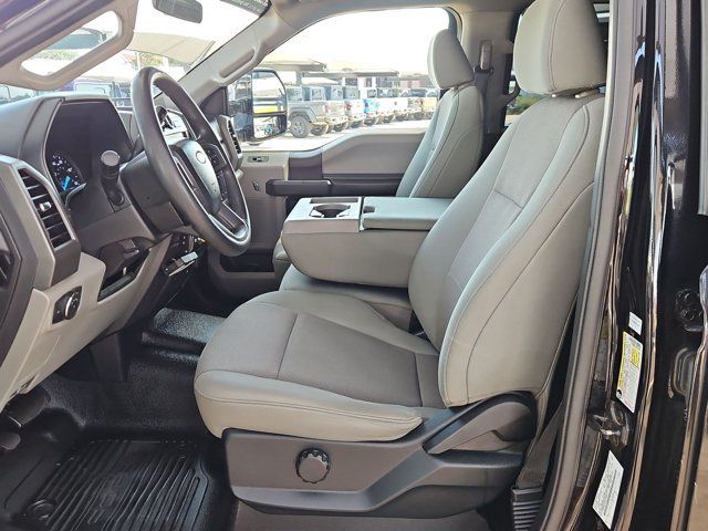 Used 2020 Ford F350 XL w/ STX Appearance Package AWD/4WD image 14