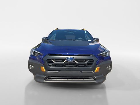 Used 2024 Subaru Crosstrek 2.5i Wilderness w/ Crosstrek Mirror Package AWD/4WD image 9