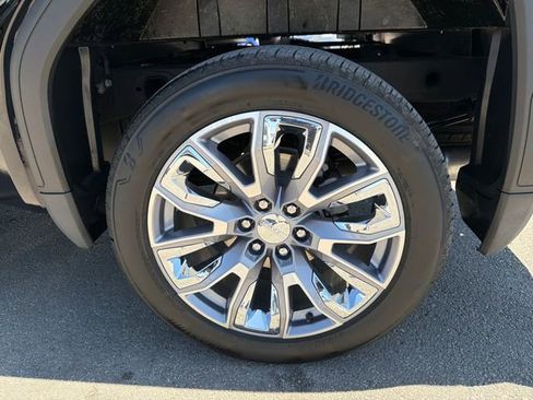 Used 2023 GMC Sierra 1500 Denali w/ Denali Reserve Package AWD/4WD image 26