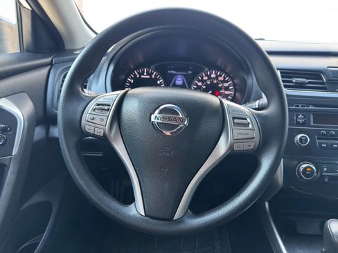 Used 2014 Nissan Altima 2.5 S image 20