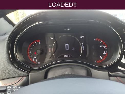 Used 2023 Dodge Durango GT AWD/4WD image 23