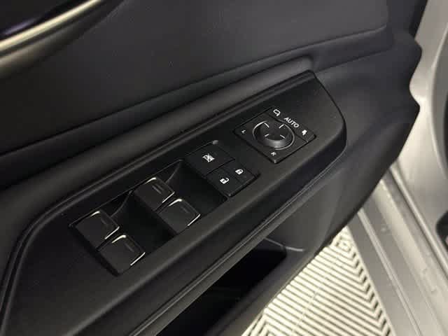 Used 2021 Lexus ES 350 Ultra Luxury w/ Accessory Package 2 FWD image 30