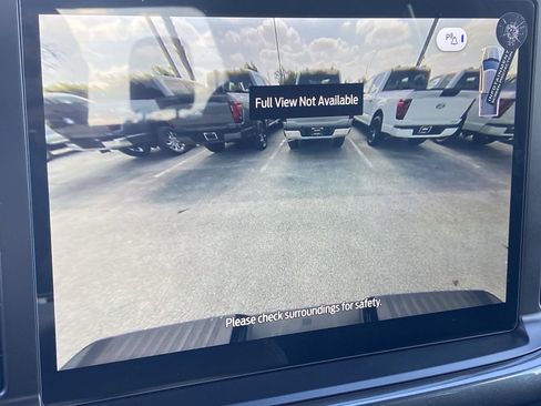 Used 2026 Ford F150 STX w/ Equipment Group 200A RWD image 21