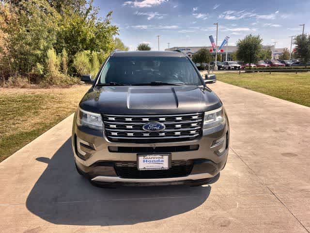 Used 2016 Ford Explorer Limited w/ Equipment Group 301A FWD image 7