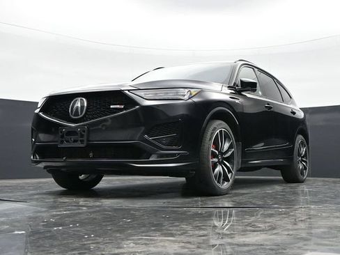 Used 2022 Acura MDX Type S AWD/4WD image 39