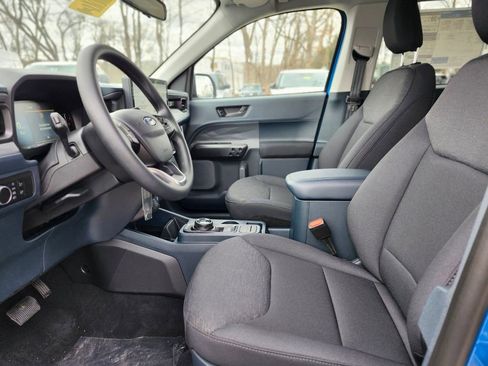 New 2026 Ford Maverick XL FWD image 18