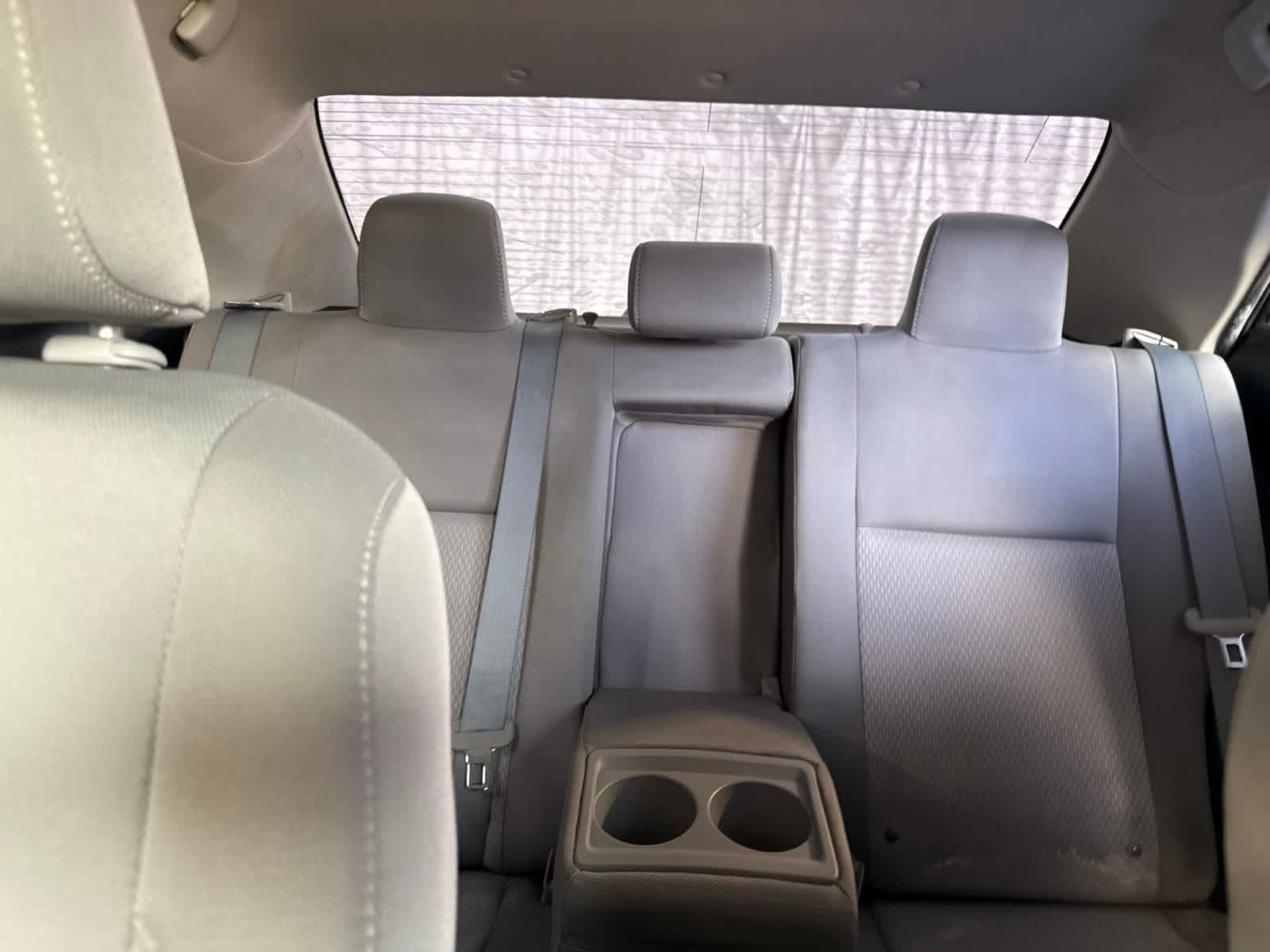 Used 2015 Toyota Corolla LE FWD image 21