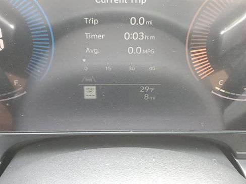 New 2026 Hyundai Kona SEL Premium AWD/4WD image 27