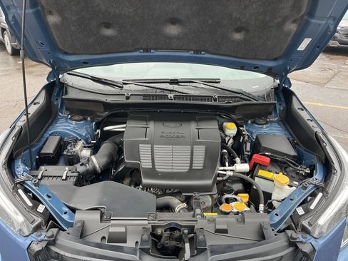 Certified 2023 Subaru Forester Premium w/ Popular Package #1 image 25