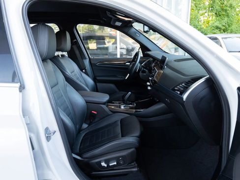 Used 2019 BMW X3 sDrive30i w/ Premium Package RWD image 20