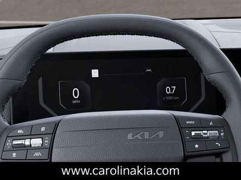 New 2026 Kia Sportage X-Line w/ X-Line Technology Package image 22