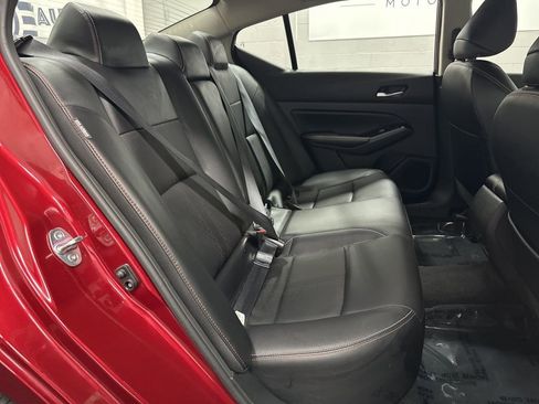 Used 2023 Nissan Altima 2.5 SR w/ SR Premium Package AWD/4WD image 21