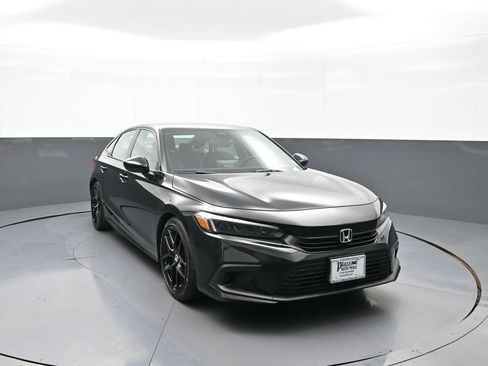 Certified 2023 Honda Civic Sport image 3