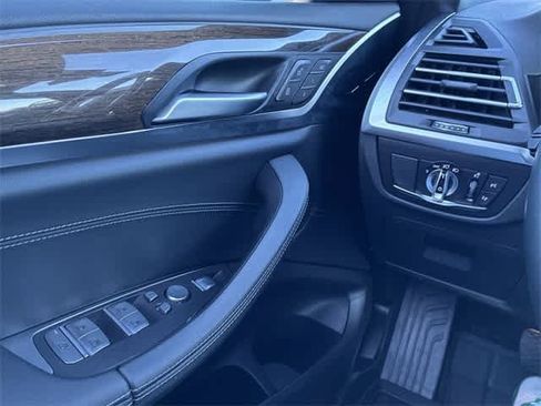 Used 2022 BMW X3 xDrive30i w/ Premium Package 2 image 48