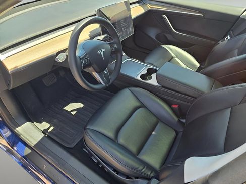 Used 2022 Tesla Model 3 Standard Range RWD image 14