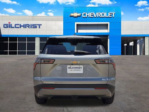 New 2026 Chevrolet Equinox LT FWD image 7