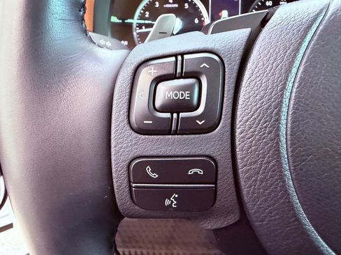 Used 2024 Lexus IS 300 w/ Comfort Package RWD image 20