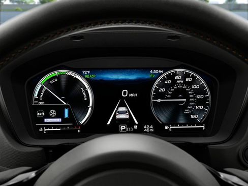 New 2026 Subaru Forester Touring AWD/4WD image 17