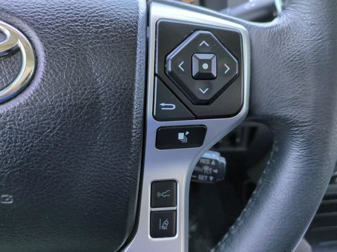 Certified 2021 Toyota Tundra TRD Pro AWD/4WD image 26