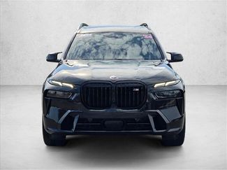 Used 2024 BMW X7 M60i AWD/4WD video 2