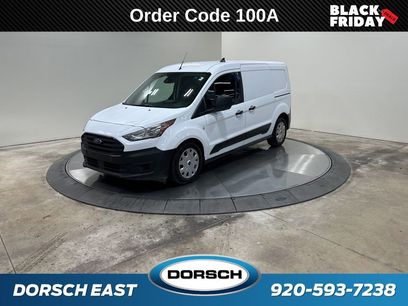 Used 2020 Ford Transit Connect XL