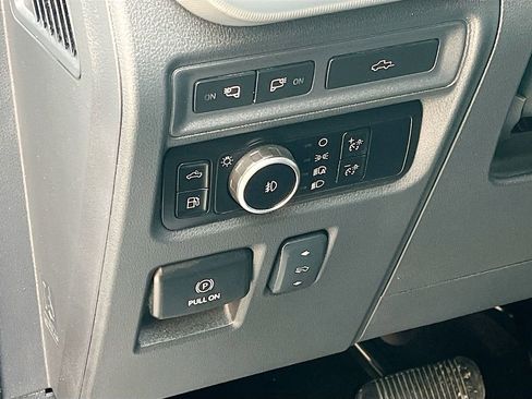 Used 2024 Ford F150 Lariat w/ Bed Utility Package image 10