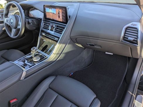 Used 2024 BMW M850i xDrive M850i xDrive image 6