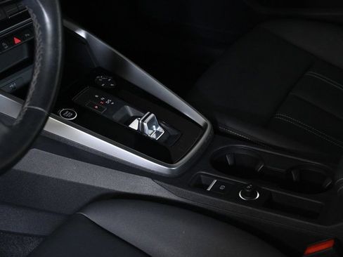 Certified 2023 Audi A3 2.0T Premium w/ Convenience Package image 19