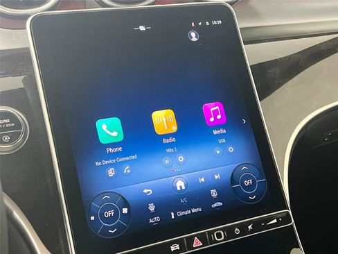 Certified 2026 Mercedes-Benz GLC 300 4MATIC image 15