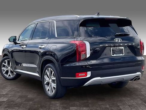 Used 2022 Hyundai Palisade SEL w/ Premium Package AWD/4WD image 12