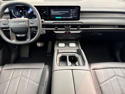 New 2027 Kia Telluride SX X-Pro AWD/4WD image 15